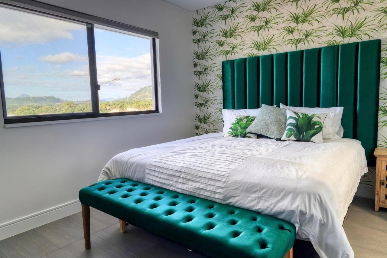Valle Vista Luxury Apartments Cairns Exterior foto